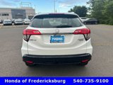 Certified 2020 Honda HR-V Sport image 4