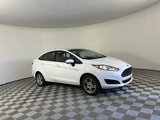 Certified 2018 Ford Fiesta SE image 2