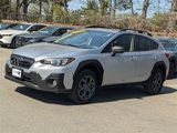 Used 2023 Subaru Crosstrek 2.5i Sport image 5