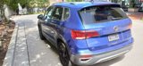 Used 2022 Volkswagen Taos SE w/ Panoramic Sunroof Package image 5