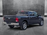 Used 2017 RAM 1500 Big Horn image 5