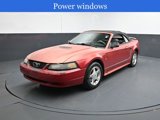 Used 2001 Ford Mustang Convertible image 4