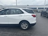 Used 2020 Chevrolet Equinox LS w/ LPO, Floor Liner Package image 5