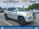 Used 2011 Toyota 4Runner Trail image 2