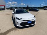 New 2025 Toyota Camry Hybrid image 4