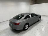 Used 2025 Chevrolet Malibu LS image 3