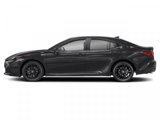 Certified 2025 Toyota Camry SE image 3