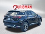 Certified 2023 Buick Envision Essence image 2
