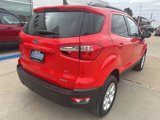Used 2020 Ford EcoSport SE w/ Interior Protection Package image 6