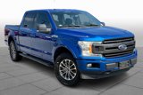 Used 2018 Ford F150 XLT w/ Equipment Group 302A Luxury image 2