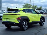 Certified 2024 Hyundai Kona SEL w/ Convenience Package image 5