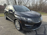 Used 2015 Lincoln MKC AWD w/ Equipment Group 102A Reserve image 3
