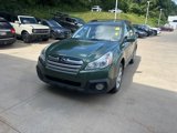 Used 2013 Subaru Outback 2.5i Premium w/ Popular Pkg 1B image 4
