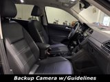 Used 2020 Volkswagen Tiguan SE w/ Panoramic Sunroof Package image 4