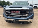Used 2024 GMC Sierra 1500 SLT w/ SLT Premium Plus Package image 2