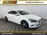 Used 2018 Mercedes-Benz CLA 250 image 1