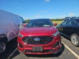 Used 2019 Ford Edge ST w/ Convenience Package image 2