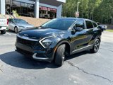Used 2023 Kia Sportage EX image 2