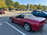 Used 2002 Chevrolet Corvette Convertible w/ Preferred Equipment Group1 image 5
