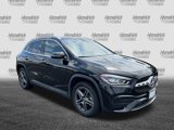 Used 2023 Mercedes-Benz GLA 250 4MATIC w/ AMG Line Exterior image 2