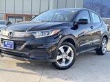 Used 2022 Honda HR-V LX image 2