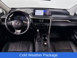 Used 2017 Lexus RX 450h AWD image 3