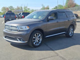 Used 2019 Dodge Durango SXT image 3