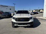 Used 2019 Ford Ranger Lariat w/ Equipment Group 501A Mid image 2