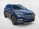 Used 2018 Hyundai Santa Fe Sport w/ Cargo Package image 3