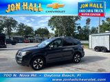 Used 2017 Subaru Forester 2.5i Limited w/ Popular Package #2 image 3