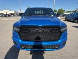 New 2025 RAM 1500 Big Horn image 2