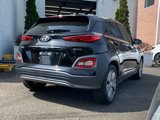 Used 2021 Hyundai Kona Limited w/ Cargo Package image 3