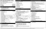 Used 2015 Jeep Grand Cherokee Limited w/ Trailer Tow Group IV image 3