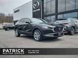 Used 2023 MAZDA CX-30 AWD 2.5 S w/ Select Package image 1