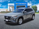 Used 2024 Hyundai Tucson SEL image 3