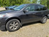 Used 2017 Chevrolet Traverse LT image 2
