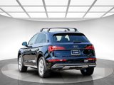 Used 2021 Audi Q5 2.0T Premium Plus w/ Premium Plus Package image 2