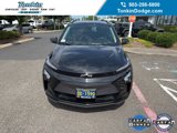 Used 2023 Chevrolet Bolt EUV LT image 2
