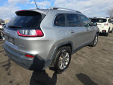 Used 2019 Jeep Cherokee Latitude Plus image 2
