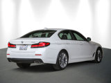 Used 2022 BMW 530i w/ Convenience Package image 6