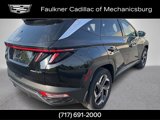 Used 2023 Hyundai Tucson Limited image 5