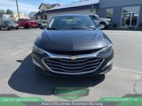 Used 2023 Chevrolet Malibu LT image 2
