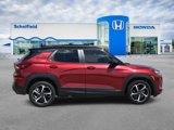 Used 2023 Chevrolet TrailBlazer RS w/ Convenience Package image 2