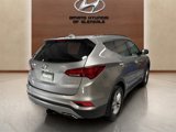 Used 2018 Hyundai Santa Fe Sport w/ 2.4L Value Package 02 image 6