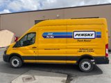 Used 2020 Ford Transit 250 148 High Roof w/ Load Area Protection Package image 4