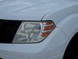 Used 2012 Nissan Frontier SV image 3