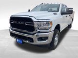 New 2024 RAM 2500 Tradesman w/ Chrome Appearance Group image 3