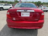Used 2012 Ford Fusion SEL image 4