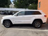 Used 2022 Jeep Grand Cherokee Limited image 2