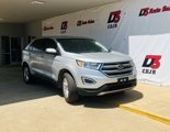 Used 2015 Ford Edge SEL w/ Equipment Group 201A image 6